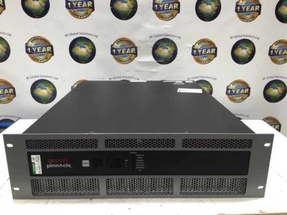 AE Pinnacle 20k 发电机