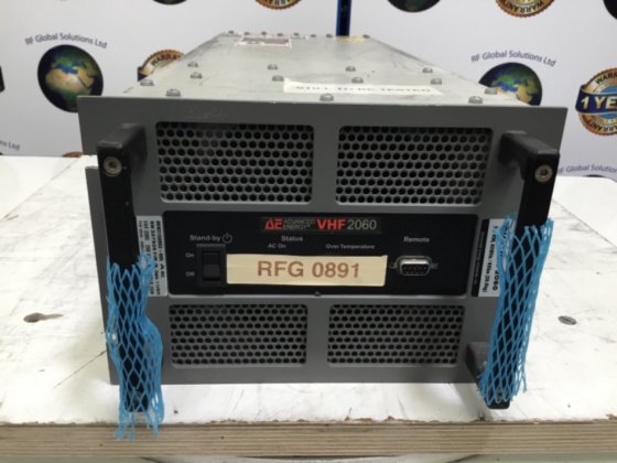 AE Ovation 2060 发电机