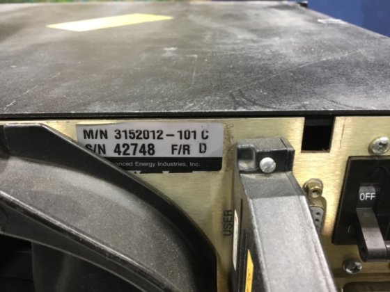 AE MDX-20K 从属发生器