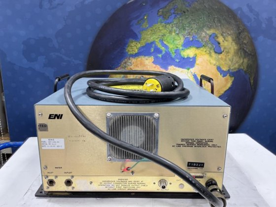 ENI OEM-12A 发电机