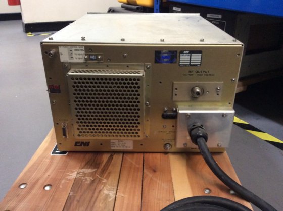 ENI ACG-10 发电机