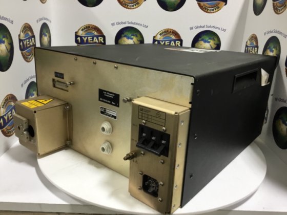 AE PDW 600 发电机