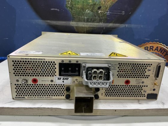 コムデルCB5000ジェネレーター