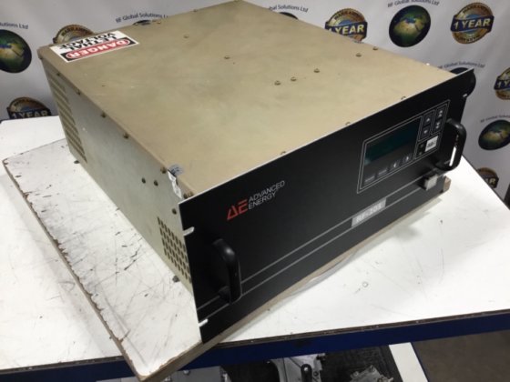 RFPP RF-20S 发电机