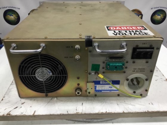 RFPP RF-20S 发电机