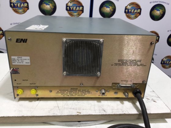 ENI OEM-12A 发电机