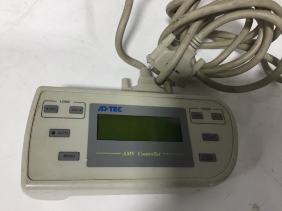 Adtec AMV 控制器杂项