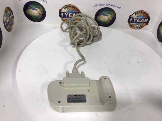 Adtec AMV 控制器杂项