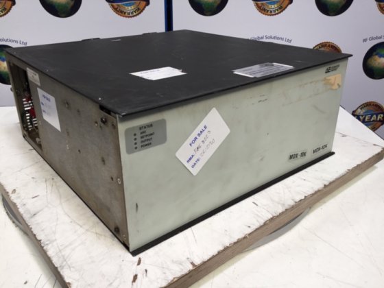 AE MDX 10K 发电机