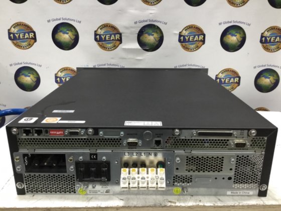 AE Pinnacle 20k 发电机