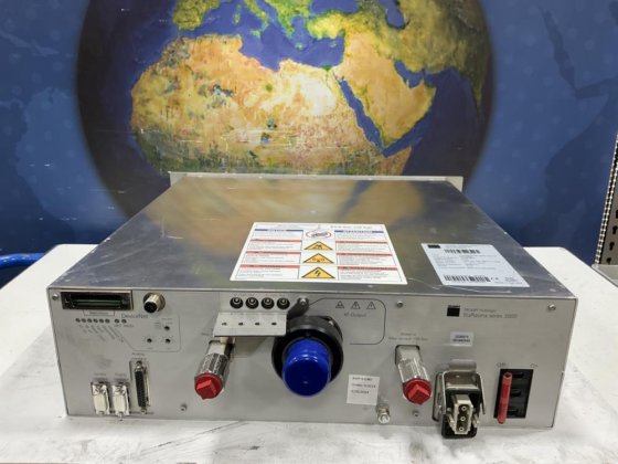 通快 RF 3006-G2/13 发生器