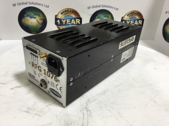 Comdel CB300 发电机