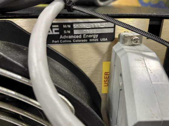 AE MDX 磁控管驱动发电机