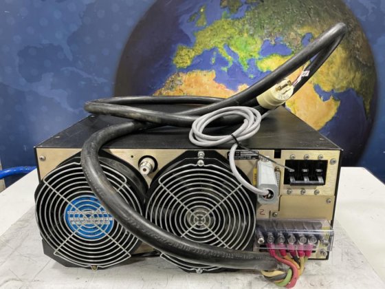 AE MDX 磁控管驱动发电机