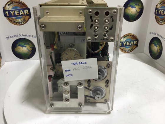 テガル・テガル戦マッチマッチ