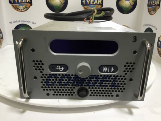 コムデルCB600Aジェネレーター