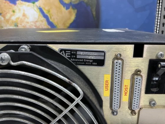 AE MDX 磁控管驱动发电机