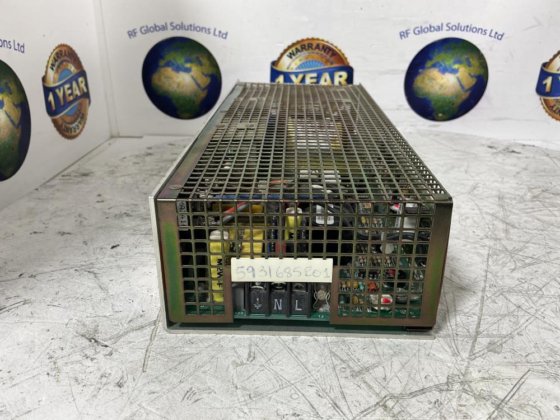 デルトロンV300B15電源