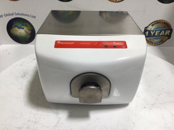 フェンワール・シーラー・シーリング