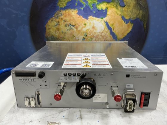 通快 RF 3000-6/13 发生器