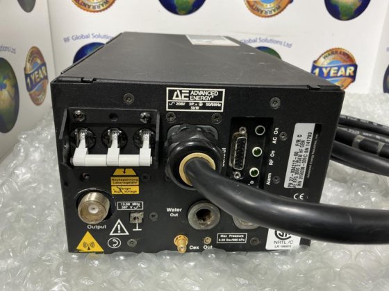 AE RFG 3000 ノベラス・ジェネレーター