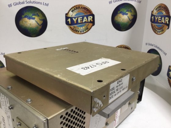 ENI MW-5D コントローラー その他