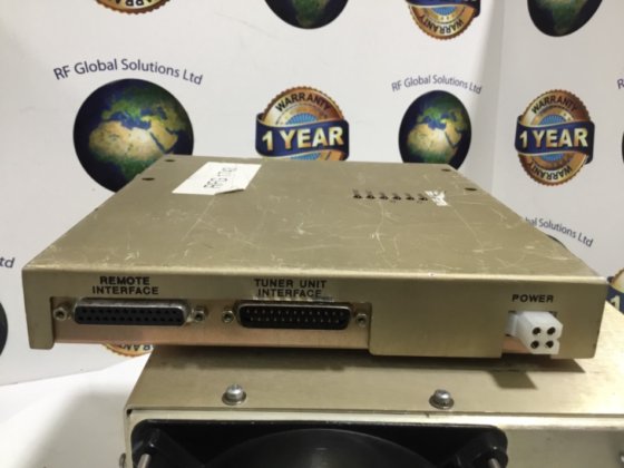 ENI MW-5D コントローラー その他