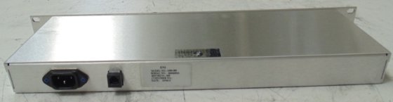 ENI 直流发电机 发电机