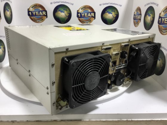 ラムダ SPA 400 ジェネレーター