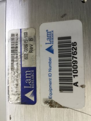 Lam Versys Poly 匹配 匹配