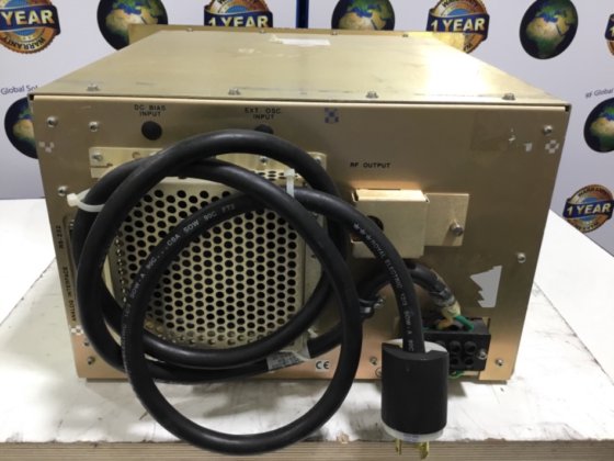 ENI ACG-10B 发电机