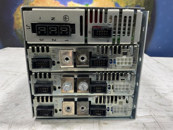 欧米茄电源 电源