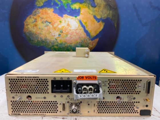 コムデルCB5000ジェネレーター