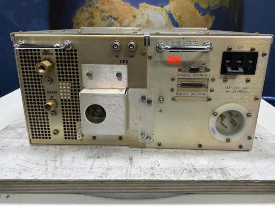 RFPP RF-30S 发电机