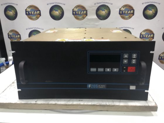 Gerador RFPP RF-20S