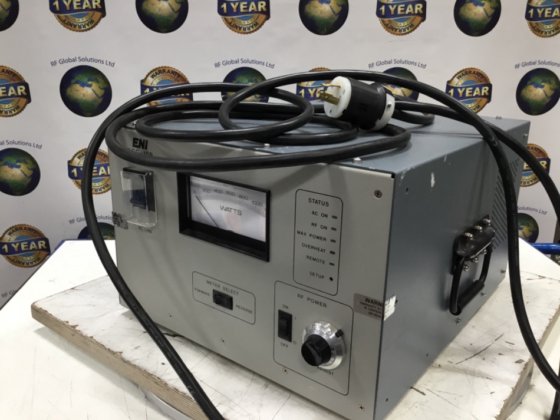 ENI ACG-10B 发电机