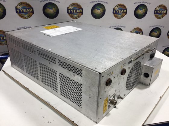 セレン R2001 発電機