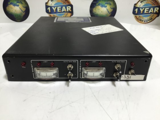 RFPP AM-5 コントローラー その他