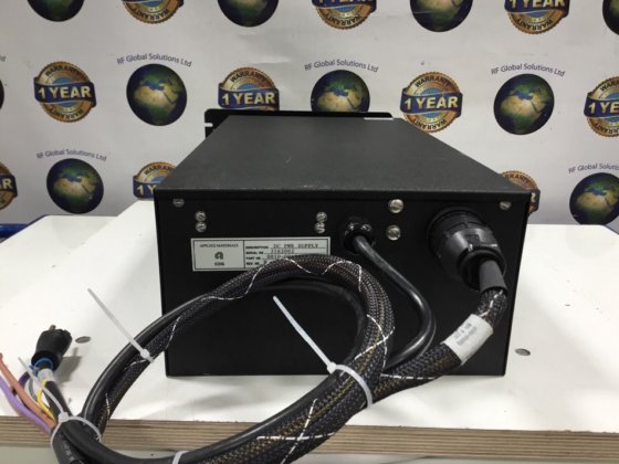 AMAT DC電源 電源