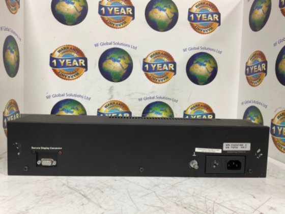 AE Pinnacle Controller Varios