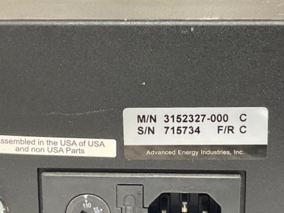 AE Pinnacle Controller Varios