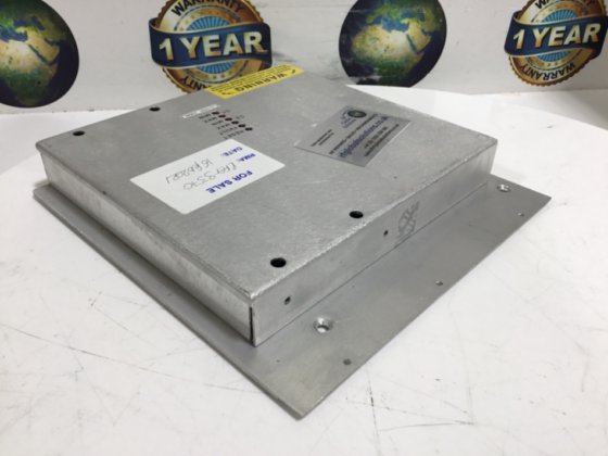 ENI MWH-5 Controller Sonstiges