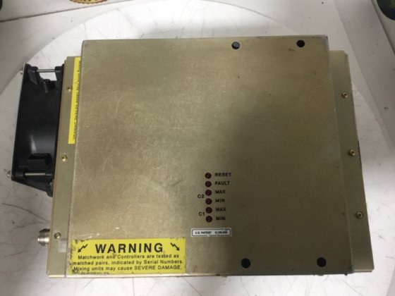 ENI MW-5 コントローラー その他