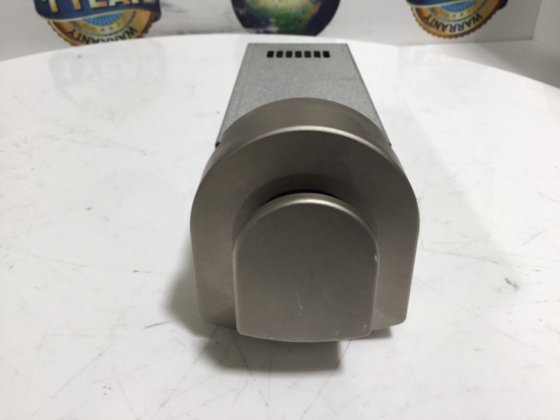 巴克斯特密封头密封