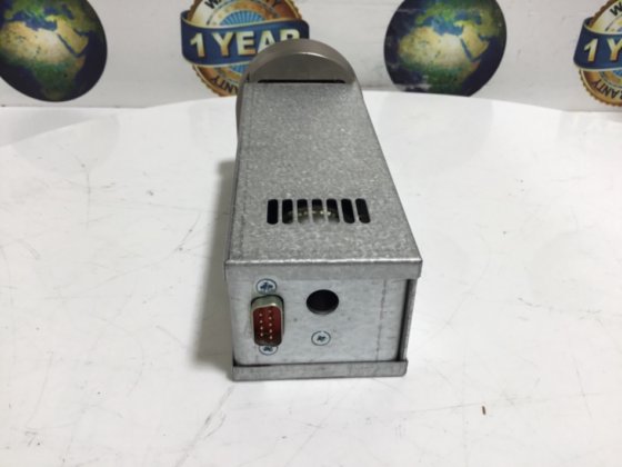 巴克斯特密封头密封