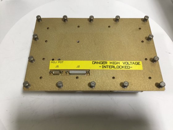 Trazar 电调控制匹配