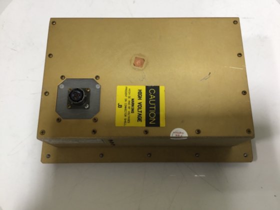 Trazar 电调控制匹配