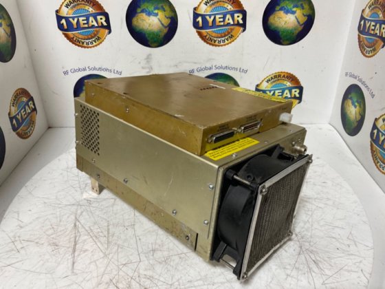 ENI MW-5D 控制器杂项