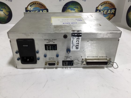 ENI RFC-6 控制器杂项