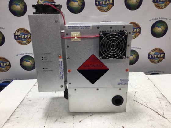 RFサービス RFS 1000マッチ